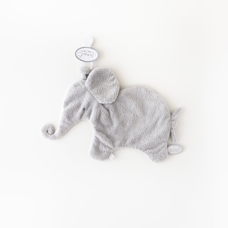  oscar the elephant pacifinder grey 